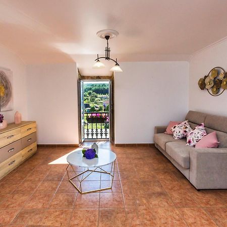 Casa De Valente - Camarinas Villa Екстериор снимка