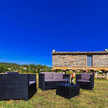 Casa De Valente - Camarinas Villa Екстериор снимка