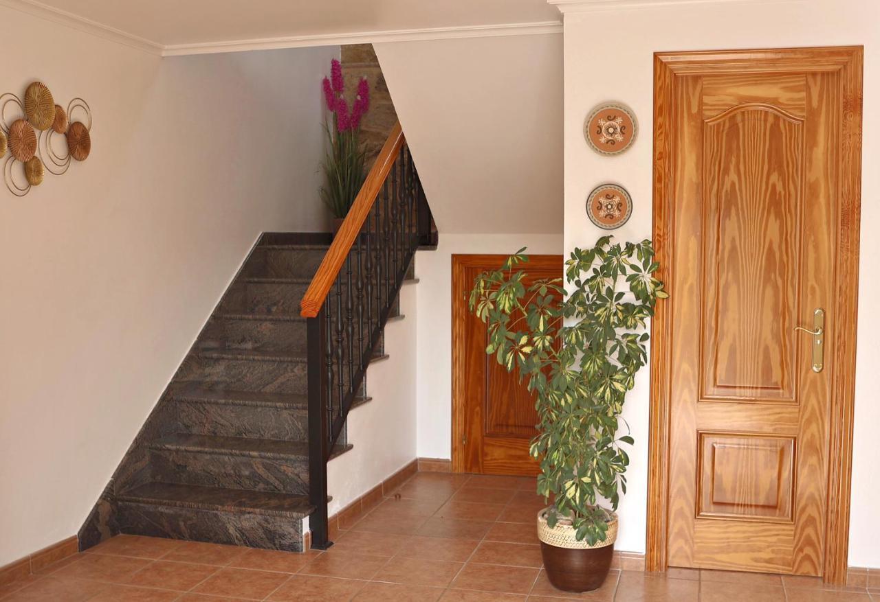 Casa De Valente - Camarinas Villa Екстериор снимка