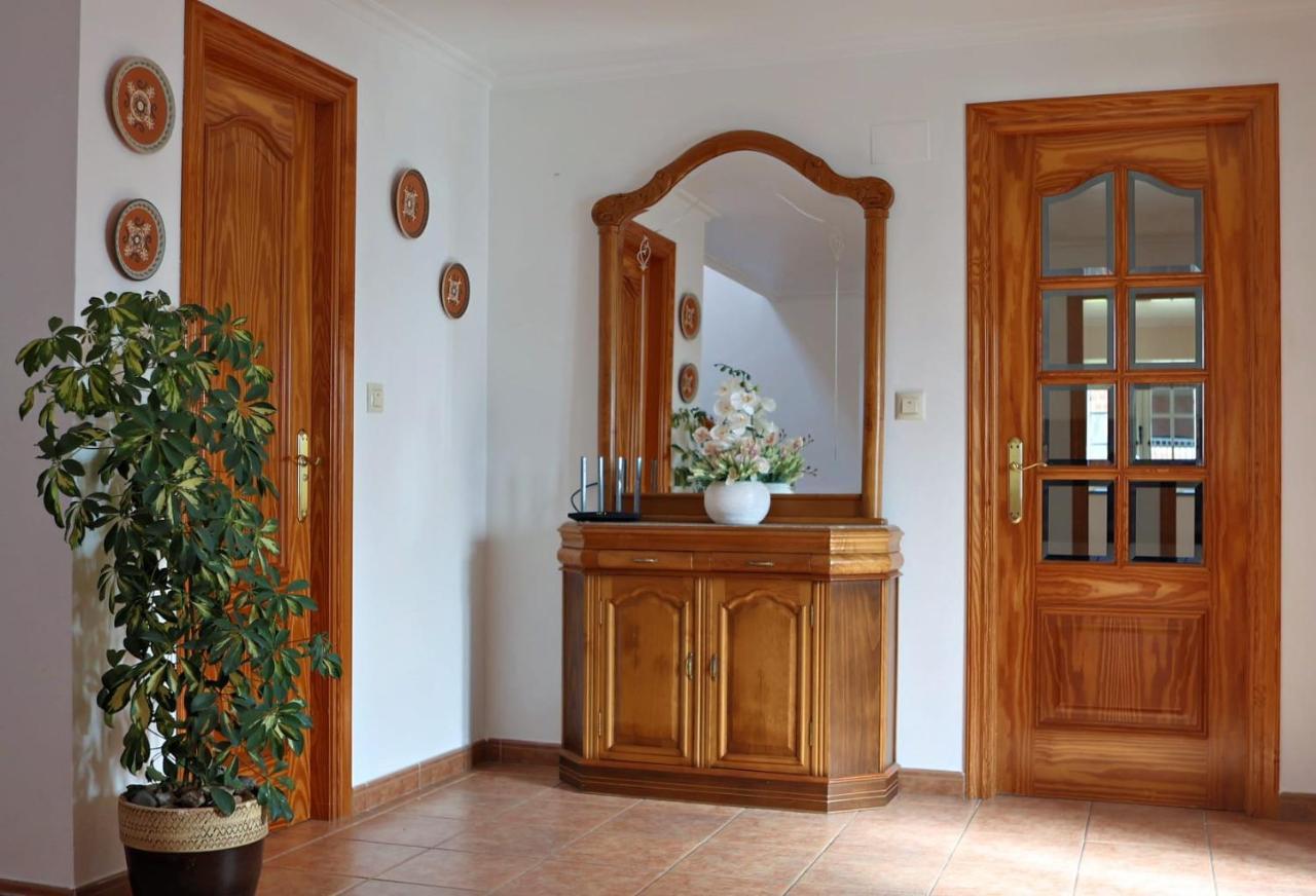 Casa De Valente - Camarinas Villa Екстериор снимка