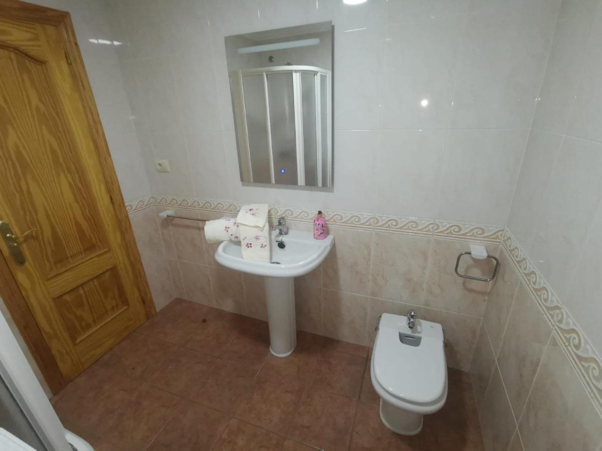 Casa De Valente - Camarinas Villa Екстериор снимка