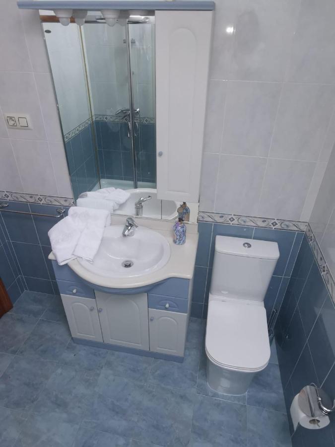 Casa De Valente - Camarinas Villa Екстериор снимка
