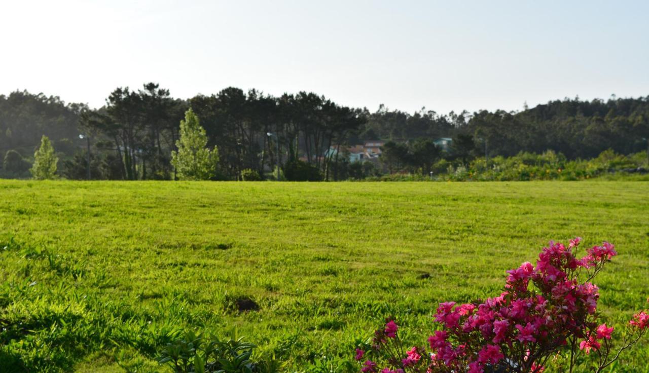 Casa De Valente - Camarinas Villa Екстериор снимка