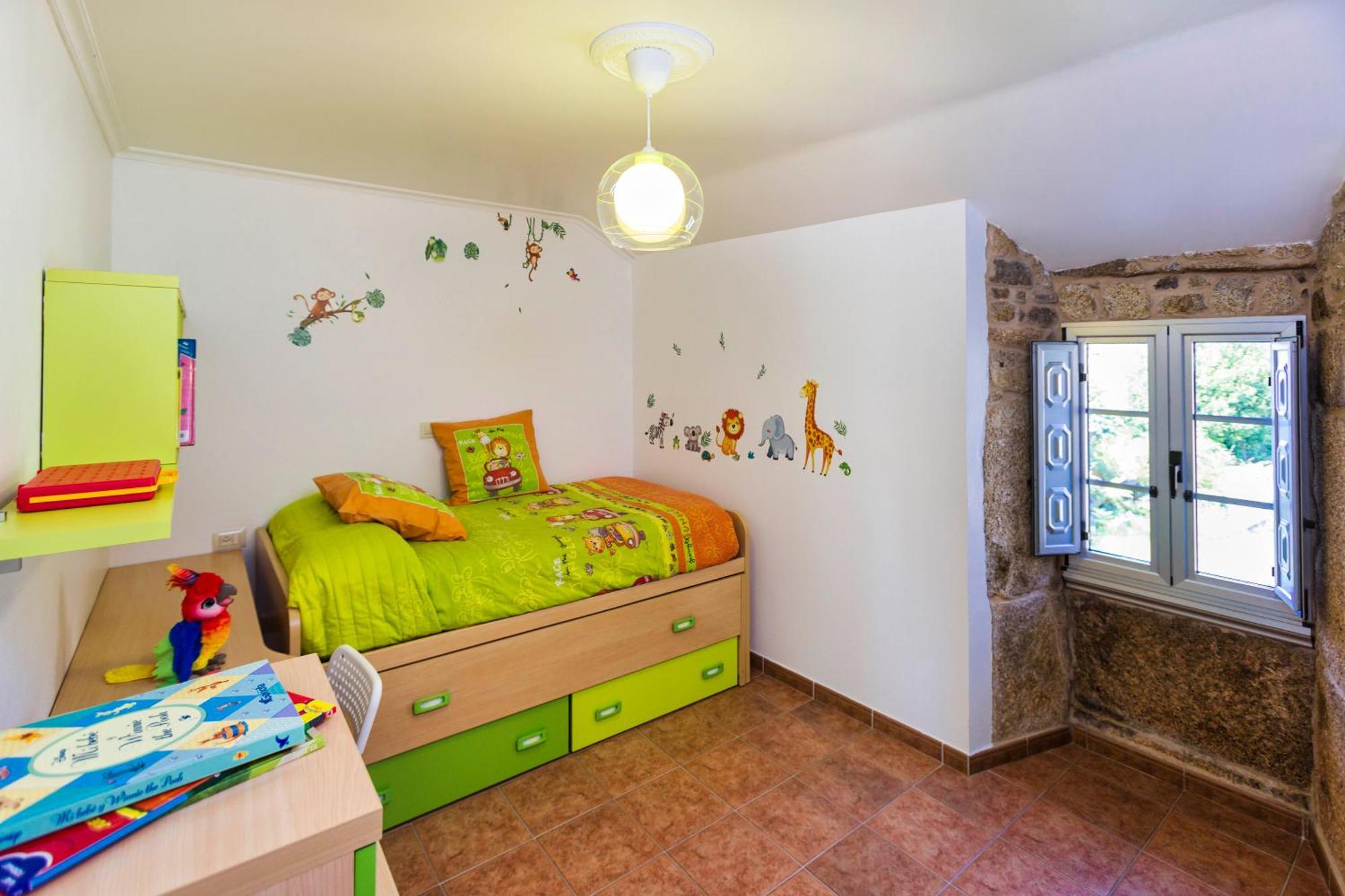 Casa De Valente - Camarinas Villa Екстериор снимка