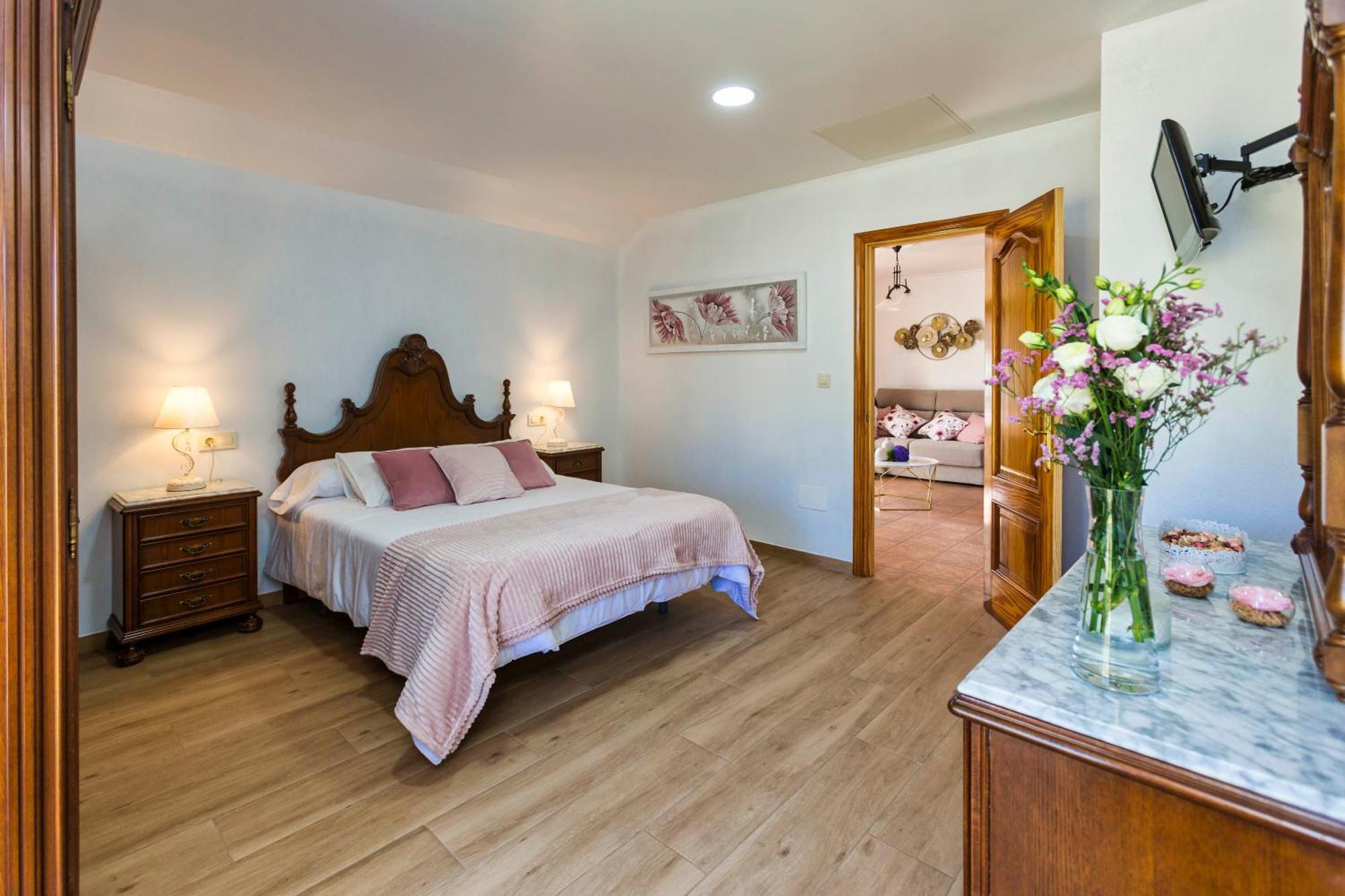 Casa De Valente - Camarinas Villa Екстериор снимка